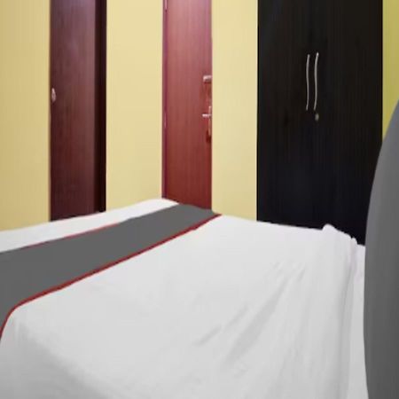 Carnival Hotel Pune Eksteriør billede