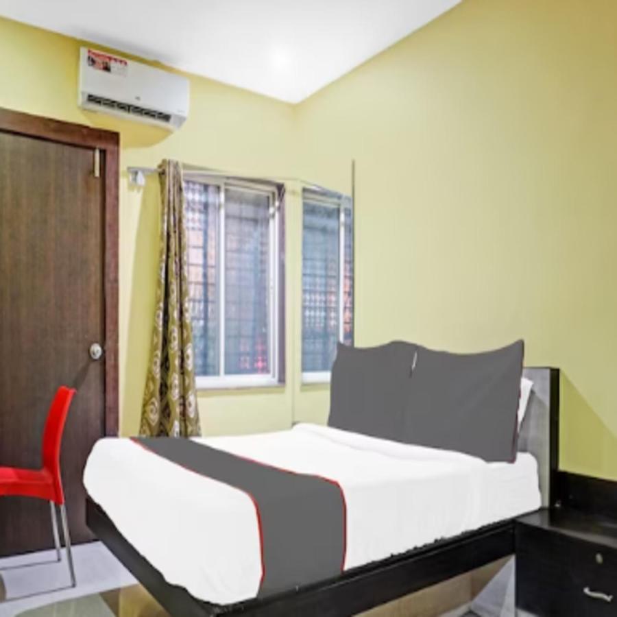 Carnival Hotel Pune Eksteriør billede