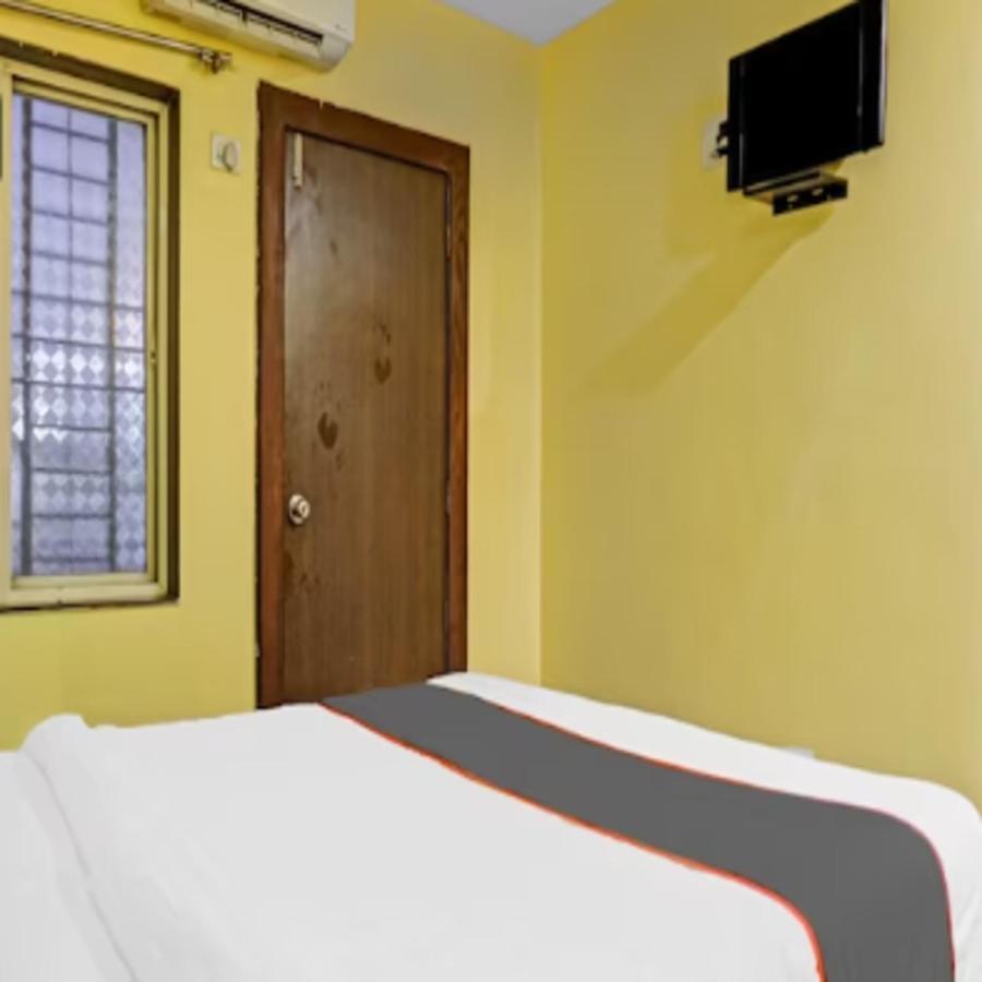 Carnival Hotel Pune Eksteriør billede